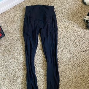 lululemon align high-rise leggings with pockets